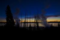 Yellowstone Smokies 2